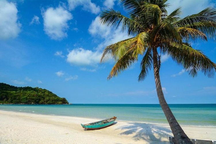 get to know about phu quoc island, vietnam