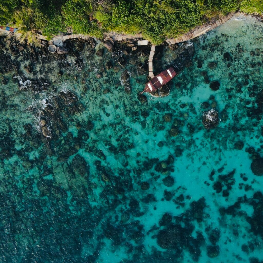 get to know about phu quoc island, vietnam