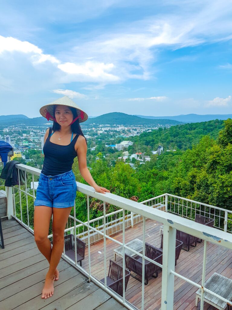 anna - your local guide phu quoc