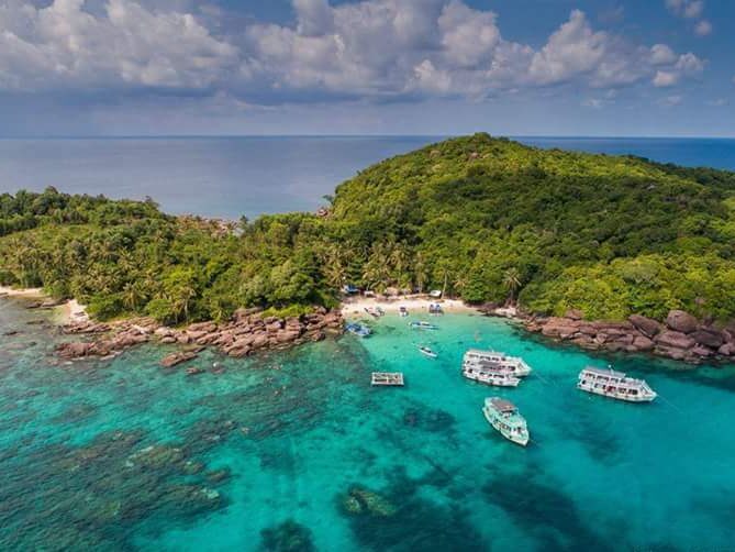 things to do in phu quoc island