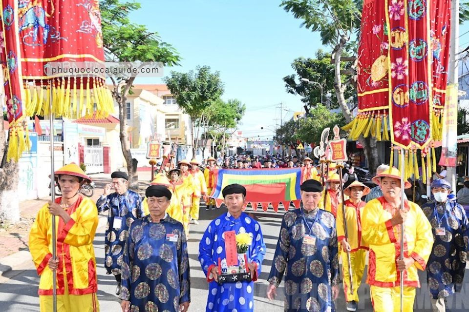 Nghinh Ông Festival 