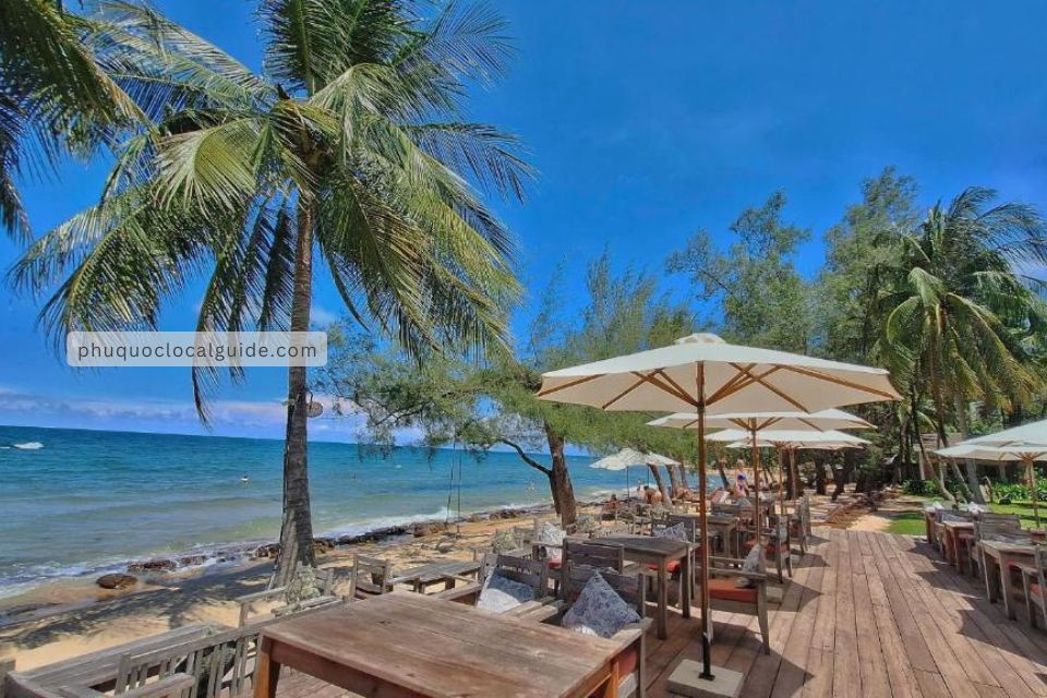 best area in Phu Quoc