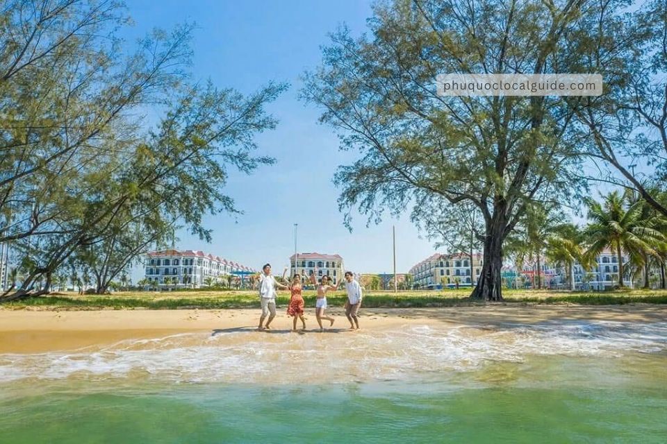 the north area of phu quoc