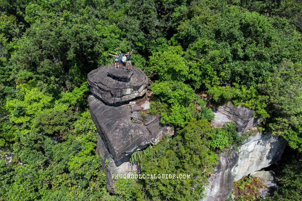 The Quiet Side of Phu Quoc