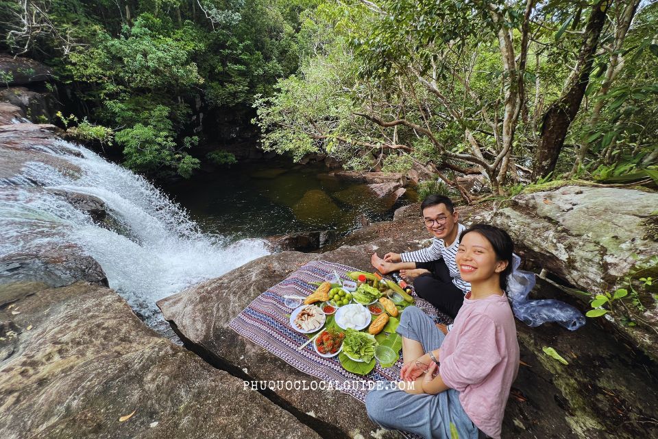 Hidden Phu Quoc Nature Walk