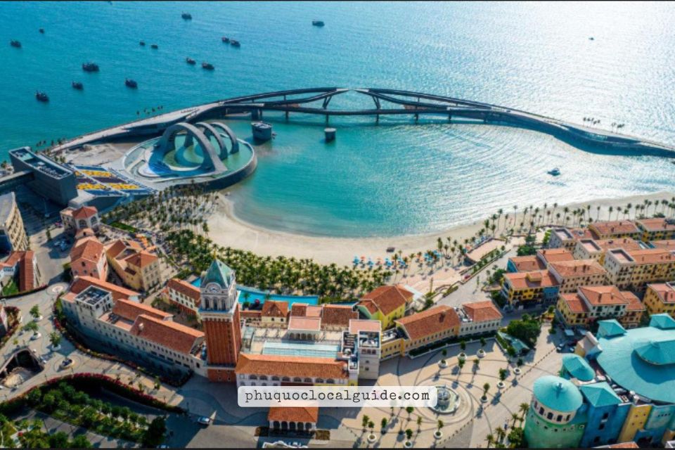South Phu Quoc (An Thoi)