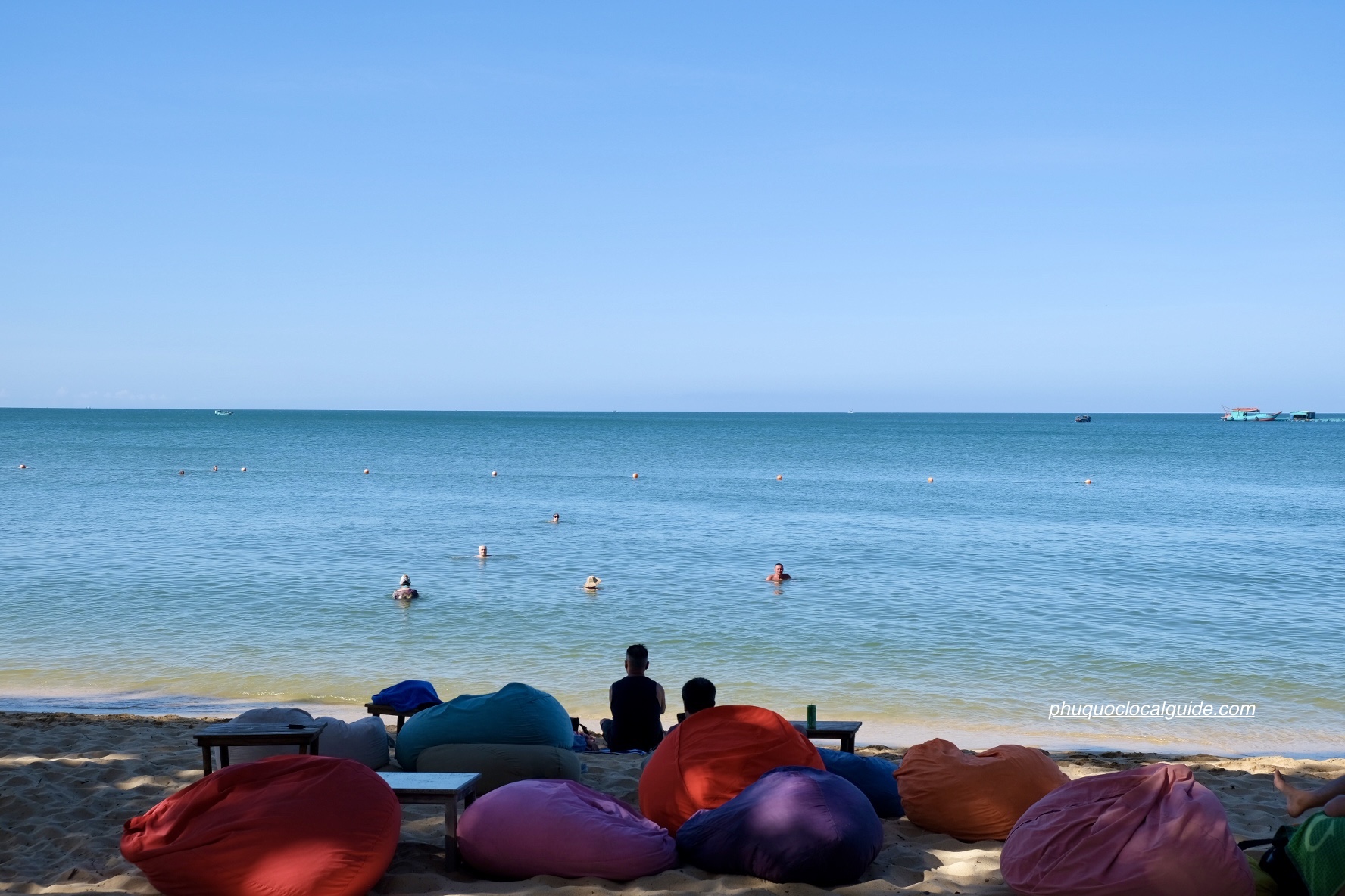 Duong Dong – The Heart of Phu Quoc Island, Vietnam