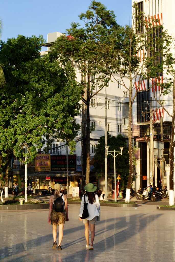 Best Places to Walk in Duong Dong