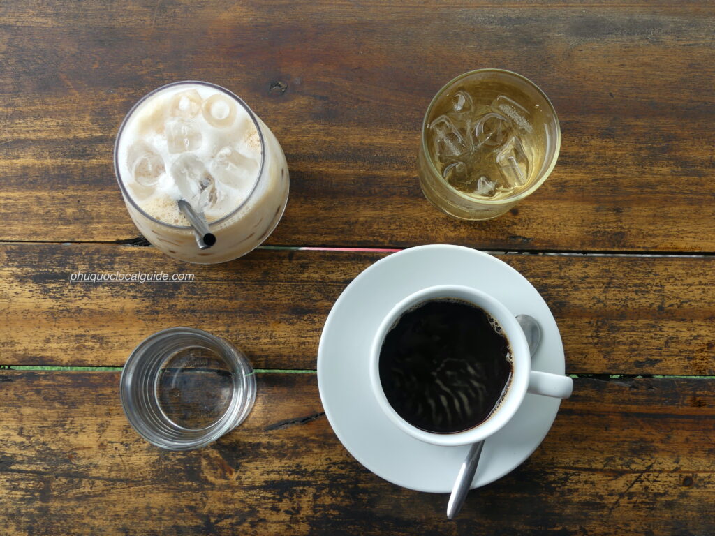 vietnamese coffee