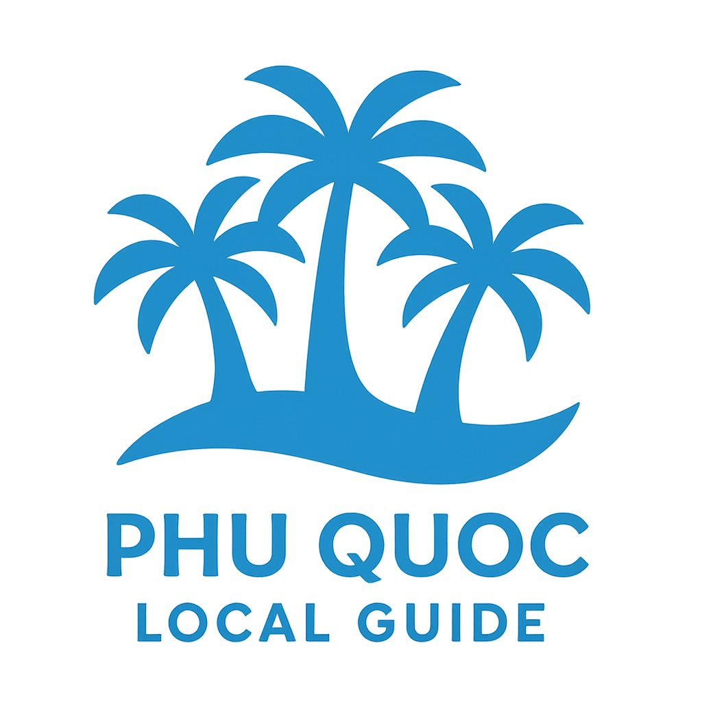 phu quoc local guide logo