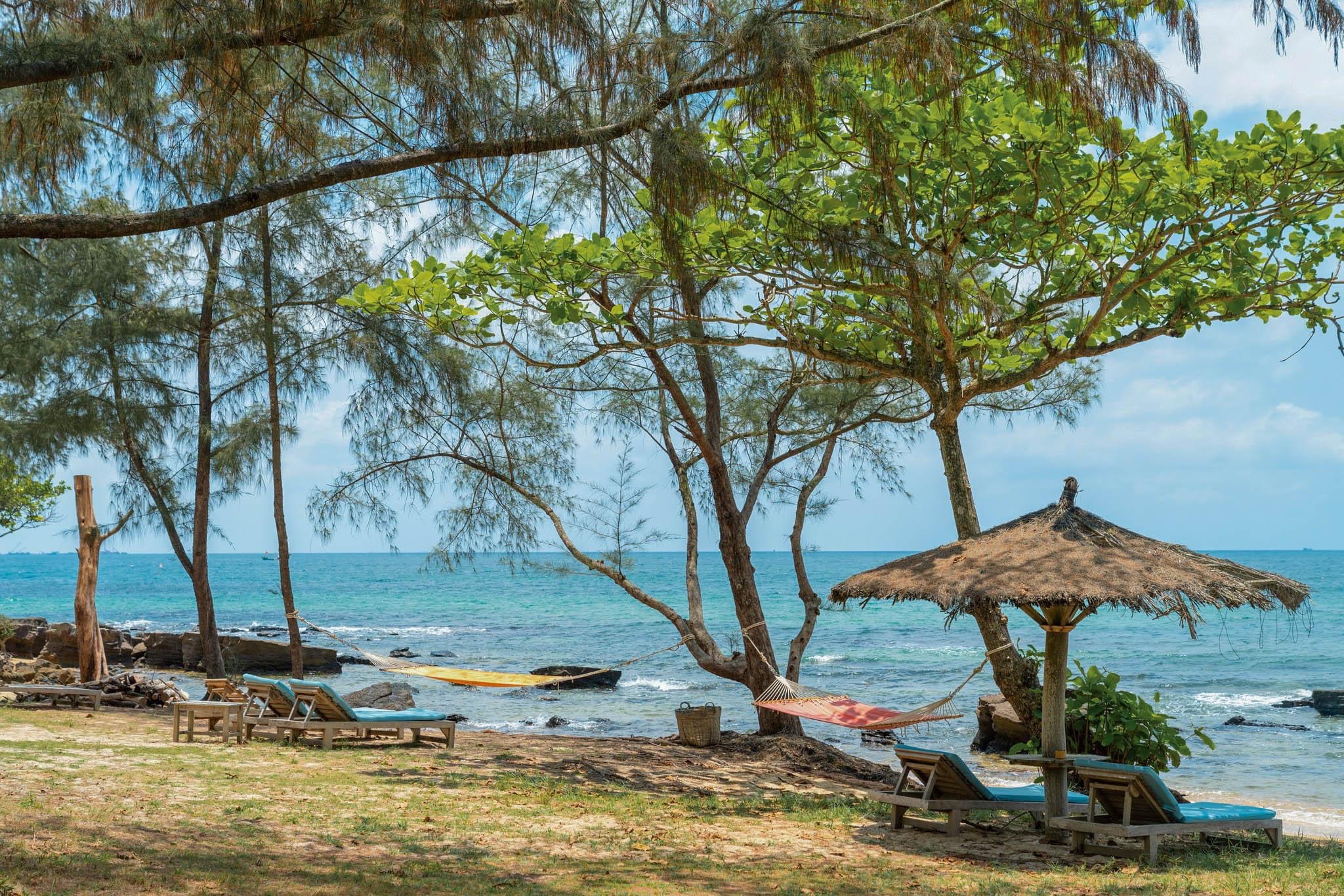 get to know about phu quoc island, vietnam