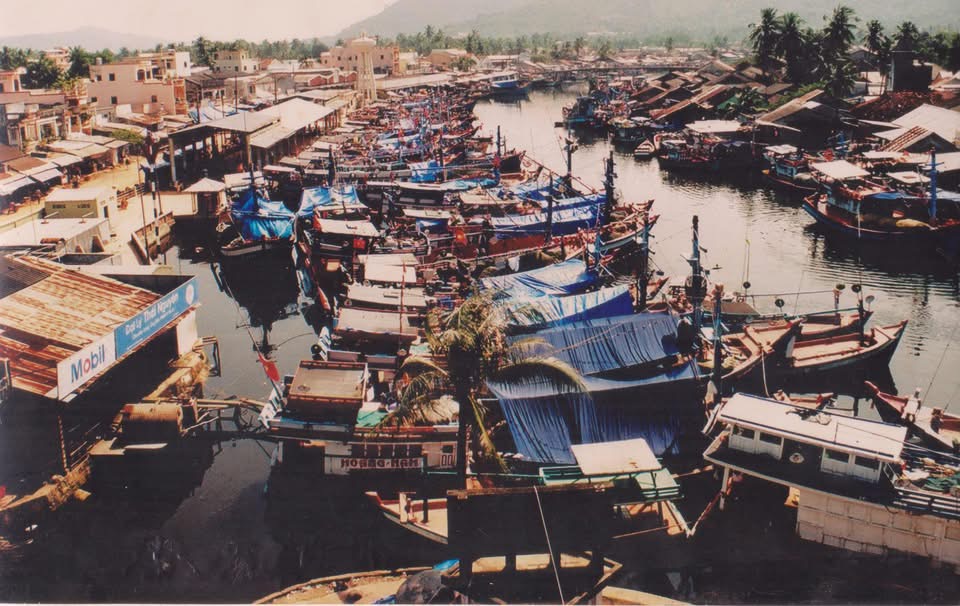 When Did the Name “Phu Quoc” Begin to Appear?