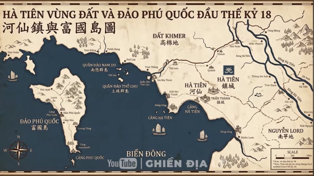 What Was Phu Quoc Called Before?