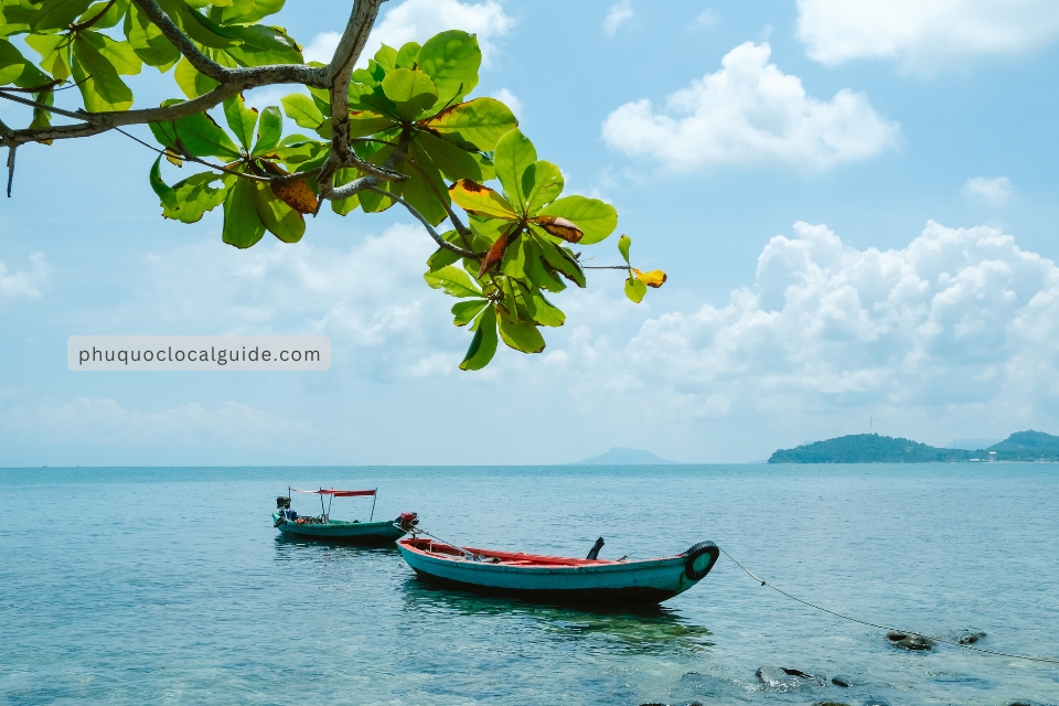 The Origin of the Name “Phu Quoc” – The Untold Story Behind Vietnam’s Pearl Island