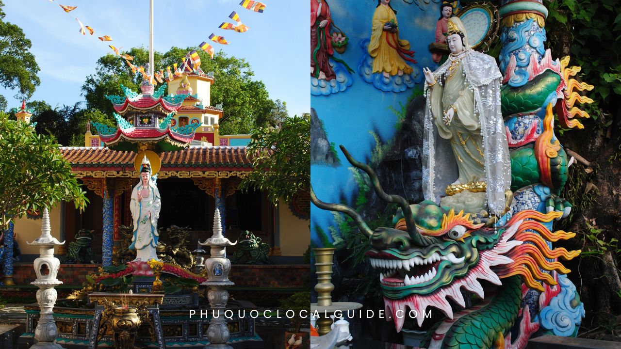 Hidden Legends of Phu Quoc Island